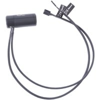 Alphacool 17558, Temperaturføler Sort