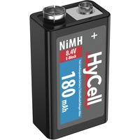 Ansmann Batteri 