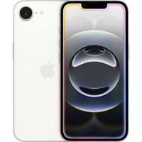 Apple MD1R4ZD/A, Mobiltelefon Hvid