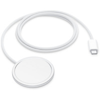 Apple Oplader Hvid