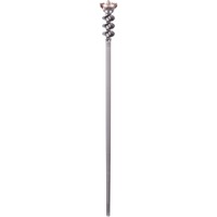 Bosch 1 618 596 462 borehoved 1 stk, Boremaskine Borehammer, 8 cm, 1000 mm, Mursten, Beton, Kalksten, 85 cm, SDS Max
