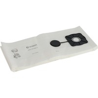 Bosch 2 607 432 039 støvsuger tilbehør & forsyning Støvpose, Støvsugerposer Hvid, Støvpose, Hvid, 1 stk