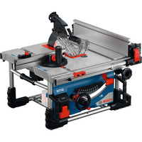 Bosch GTS 18V-70, 0601B44100, Tabel rundsav Blå