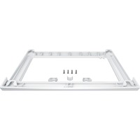Bosch WTZ27510, Forbindelse Hvid