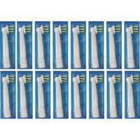 Braun Oral-B Pro CrossAction Aufsteckbürsten 16er, Børstehoved 