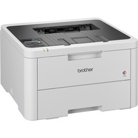 Brother HLL3215CWRE1, LED printer Lys grå