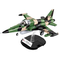 COBI Northrop F-5A Freedom Fighter, Bygge legetøj 