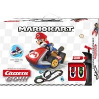 Carrera GO!!! Nintendo Mario Kart - P-Wing, Racerbane 