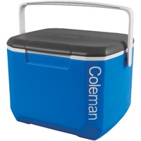 Coleman 16 QT Excursion Tri Color, Køleboks Blå