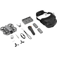 DJI Neo 2 Motion Fly More Combo, Drone grå