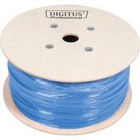 Digitus DK-1623-A-VH-305, Kabel Blå