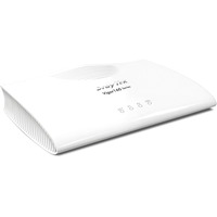 DrayTek v166-A-Gen2-DE-AT-CH, Modem