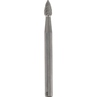 Dremel Wolframkarbidfræser med ispids Ø 3,2 mm (9911) 