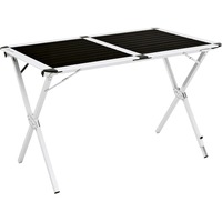 Easy Camp Aspen Table L 540033, Bord aluminium/Sort