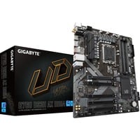 GIGABYTE B760 DS3H AX DDR4, Bundkort 