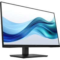 HP 327pe (HSD-0189-V), LED-skærm Sort