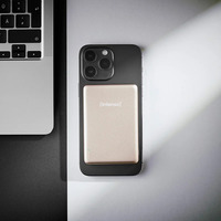 Intenso Power Bank Champagne
