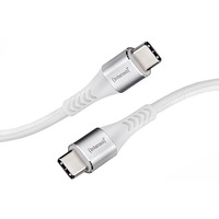 Intenso USB-kabel C315C Hvid