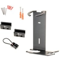 Juice Technology Vægbeslag, Wall Mount Sort