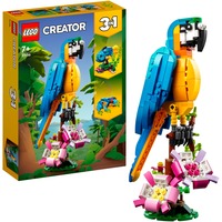 LEGO 31136, Bygge legetøj 