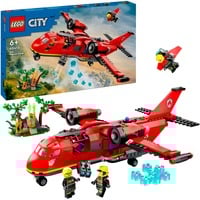 LEGO 60413, Bygge legetøj 