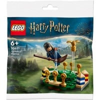 LEGO Bygge legetøj