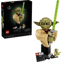 LEGO Star Wars 75438 Fortrolig, Bygge legetøj Detail