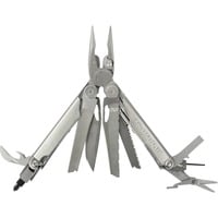 Leatherman Multi værktøj rustfrit stål