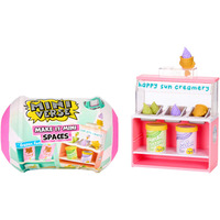MGA Entertainment Klippe og klistre
