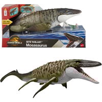 Mattel JCH00, Spil figur