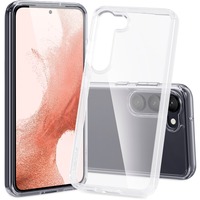 Nevox 2164, Mobiltelefon Cover gennemsigtig