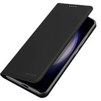 Nevox 2460, Mobiltelefon Cover Sort