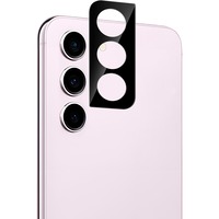 Nevox NEVOGLASS 3D Kamerabeskyttelsesglas, Beskyttelsesfilm gennemsigtig