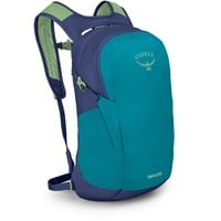 Osprey Daylite, Rygsæk Lyseblå
