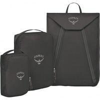 Osprey Ultralight Startpakke, Taske Sort