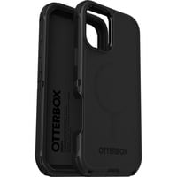 Otterbox Forsvarer, Mobiltelefon Cover Sort