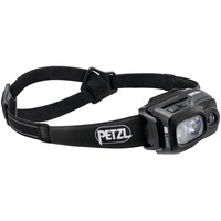 Petzl E095BB00, LED lys Sort