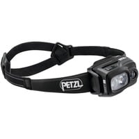 Petzl LED lys Sort