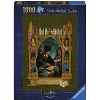 Ravensburger 120005311, Puslespil 