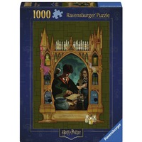 Ravensburger Puslespil 