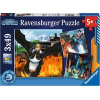 Ravensburger Puslespil 