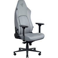 Razer Iskur V2 NewGen Gaming-stol, Spil pladser Lys grå