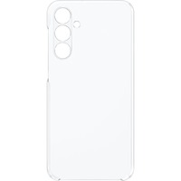 SAMSUNG EF-QA166CTEGWW mobiltelefon etui 17 cm (6.7") Cover Transparent, Mobiltelefon Cover gennemsigtig, Cover, Samsung, Galaxy A16 5G, 17 cm (6.7"), Transparent