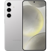 SAMSUNG Galaxy S24, Mobiltelefon grå