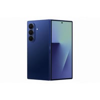 SAMSUNG Mobiltelefon mørkeblå