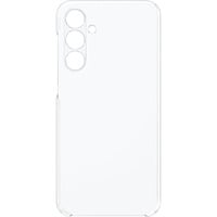 Samsung EF-QA166CTEGWW mobiltelefon etui 17 cm (6.7") Cover Transparent, Mobiltelefon Cover gennemsigtig, Cover, Samsung, Galaxy A16 5G, 17 cm (6.7"), Transparent