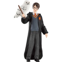 Schleich Harry Potter 42633 legetøjsfigur til børn, Spil figur 6 År, Flerfarvet, Plast