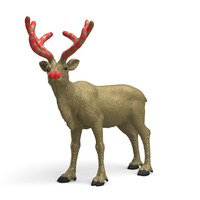 Schleich WILD LIFE 72271 legetøjsfigur til børn, Spil figur 14 År, Flerfarvet, 1 stk