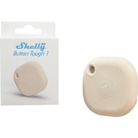 Shelly BLU Button Tough1, Knappen fløde