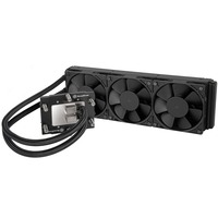 SilverStone SST-XE360-SP5, Vandkøling 